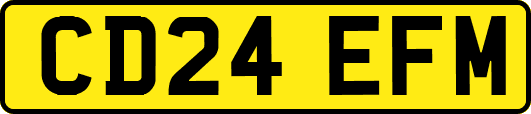 CD24EFM