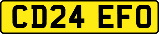 CD24EFO