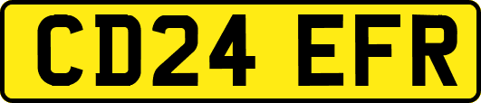 CD24EFR