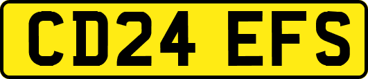 CD24EFS