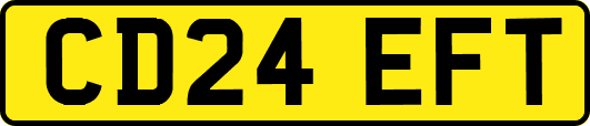 CD24EFT