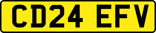 CD24EFV