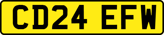 CD24EFW