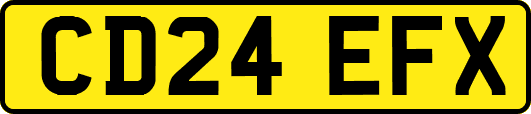 CD24EFX
