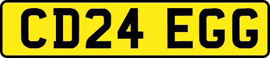 CD24EGG