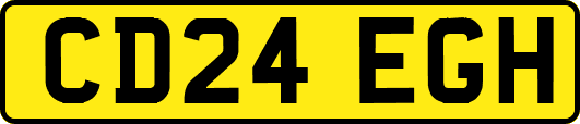 CD24EGH