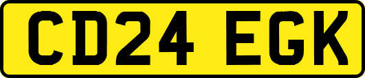 CD24EGK