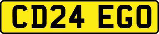 CD24EGO