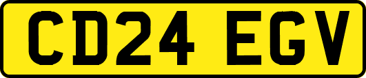 CD24EGV
