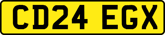 CD24EGX