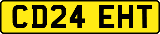 CD24EHT