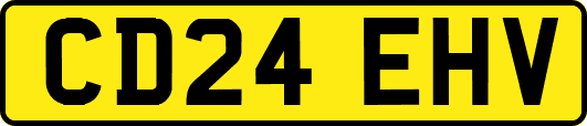 CD24EHV