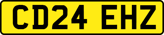 CD24EHZ
