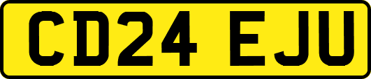 CD24EJU