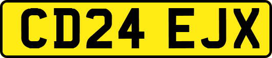 CD24EJX