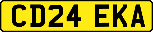 CD24EKA