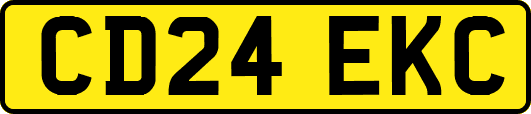 CD24EKC