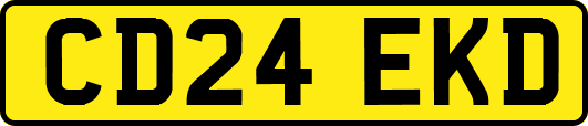 CD24EKD