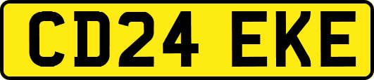 CD24EKE
