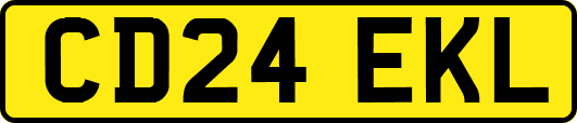 CD24EKL