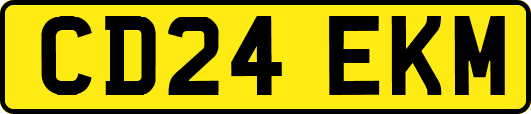 CD24EKM