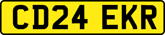 CD24EKR