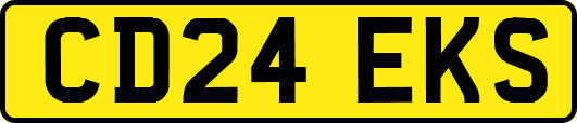 CD24EKS