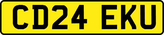 CD24EKU