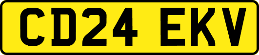 CD24EKV