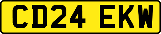 CD24EKW
