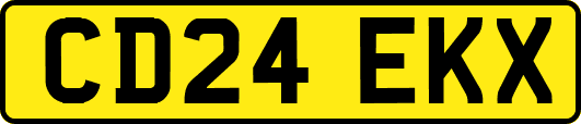 CD24EKX