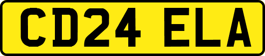 CD24ELA