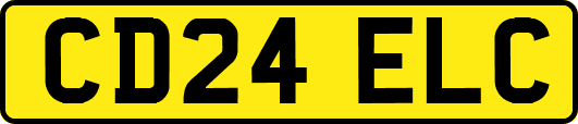 CD24ELC