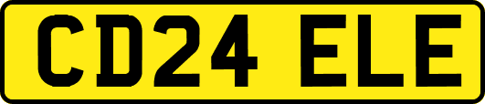 CD24ELE