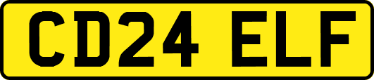 CD24ELF