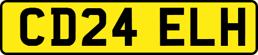 CD24ELH