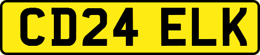 CD24ELK