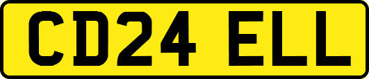 CD24ELL
