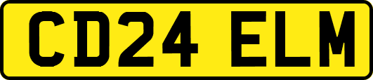 CD24ELM