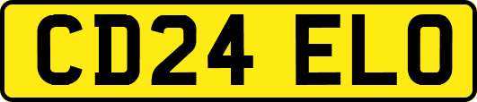 CD24ELO