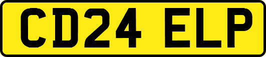 CD24ELP
