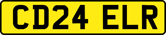 CD24ELR