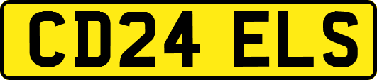CD24ELS