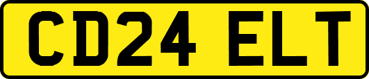 CD24ELT