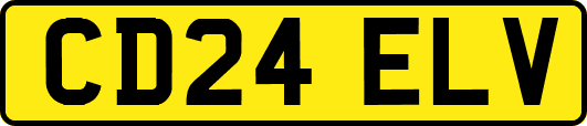 CD24ELV