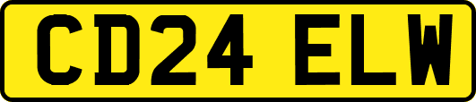 CD24ELW