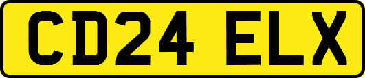 CD24ELX
