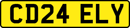 CD24ELY