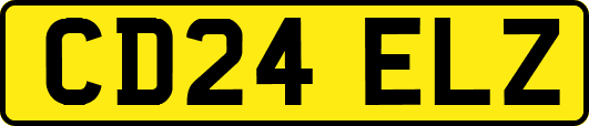 CD24ELZ