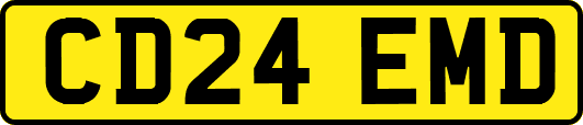 CD24EMD